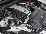 BMW X5 M50d 2013 года